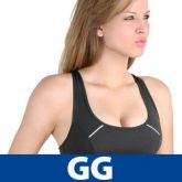 Top - Tam. GG - (Cód. 70008)