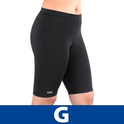 Bermuda - Tam. G - (Cód. 70011)