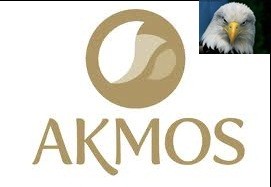 AKMOS ÁGUIA
