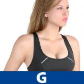 Top - Tam. G - (Cód. 70007)